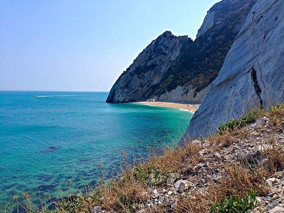 Hotel Il Parco Sirolo Dış mekan fotoğraf