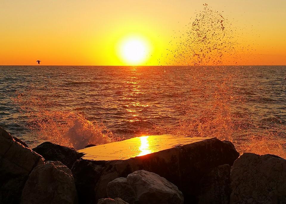 Hotel Il Parco Sirolo Dış mekan fotoğraf